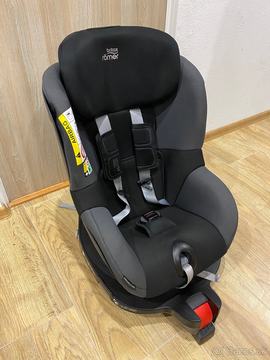 Autosedačka Britax Römer M i-size