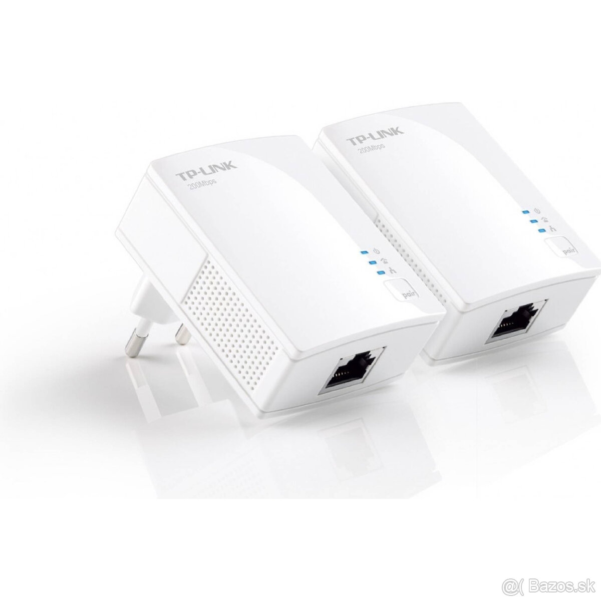 TP-LINK TL-PA2010 (Adaptér AV200 Nano Powerline)