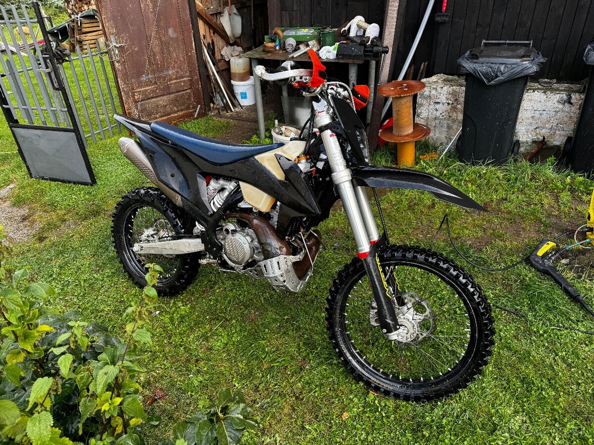 KTM EXC 300 TPI 20200