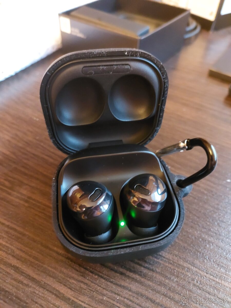 Samsung Galaxy Buds Pro