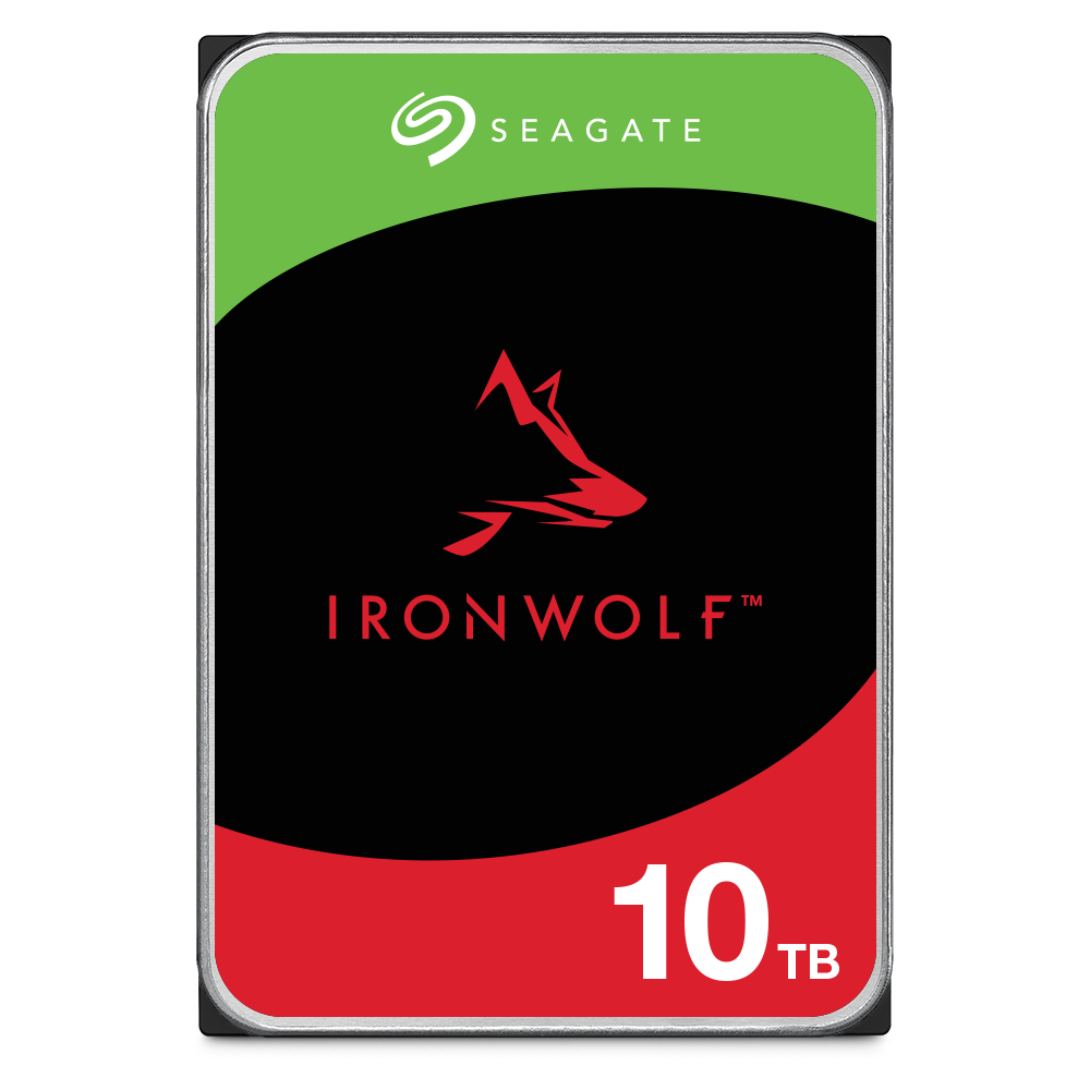 Predam HDD Seagate IronWolf Pro 10 TB