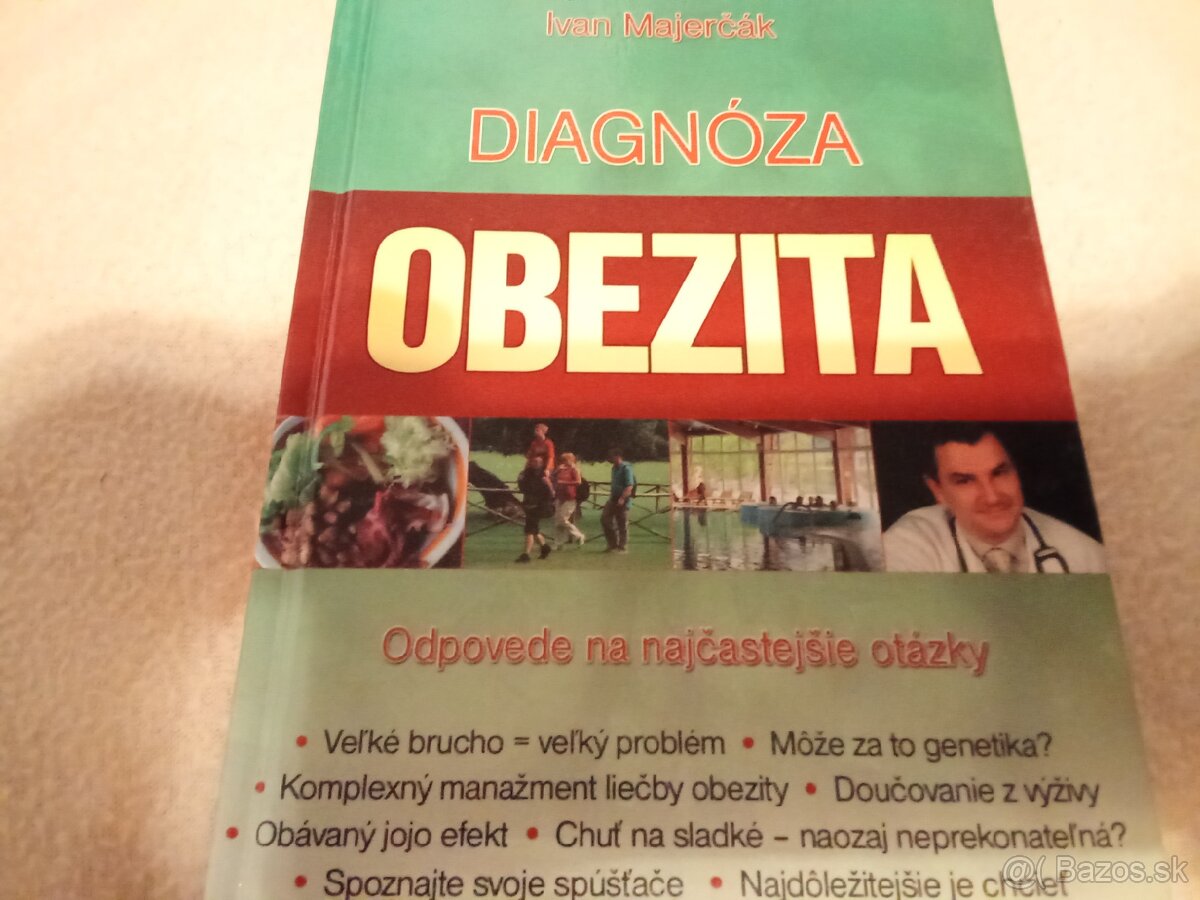 Obezita,nadváha,schudnut