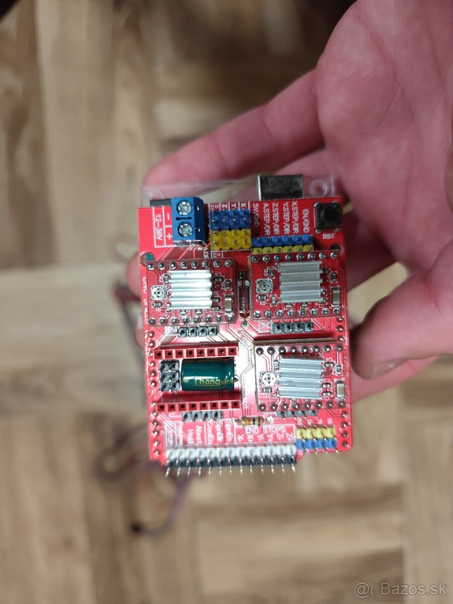 Arduino