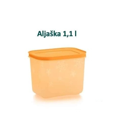 Tupperware Aljaška 1,1 L