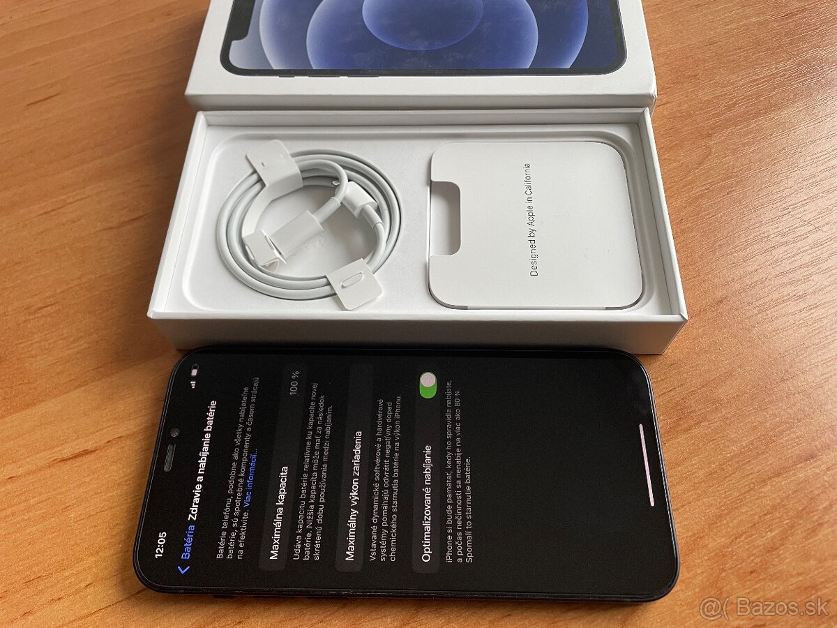 Apple iPhone 12 64GB