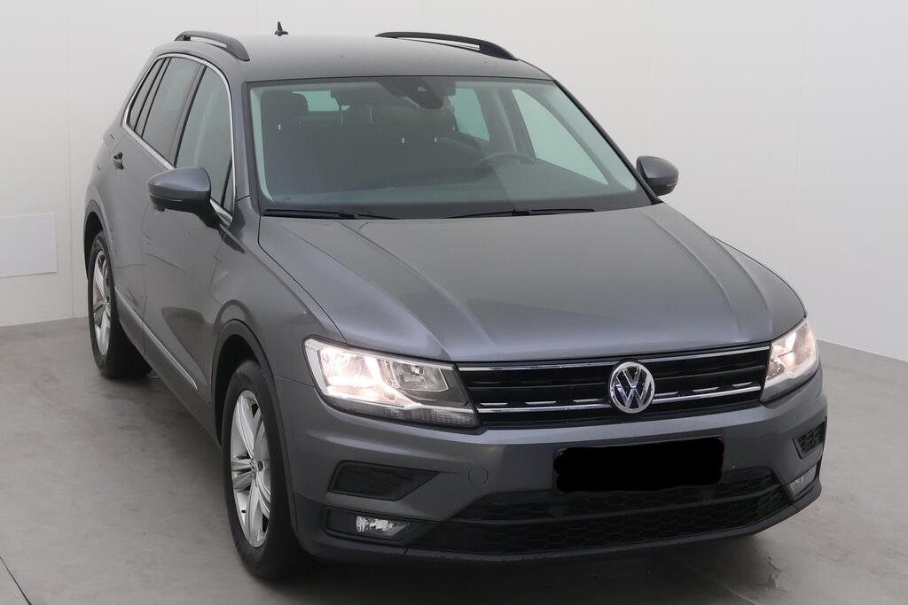 VW Tiguan 1.5TSI/ DSG