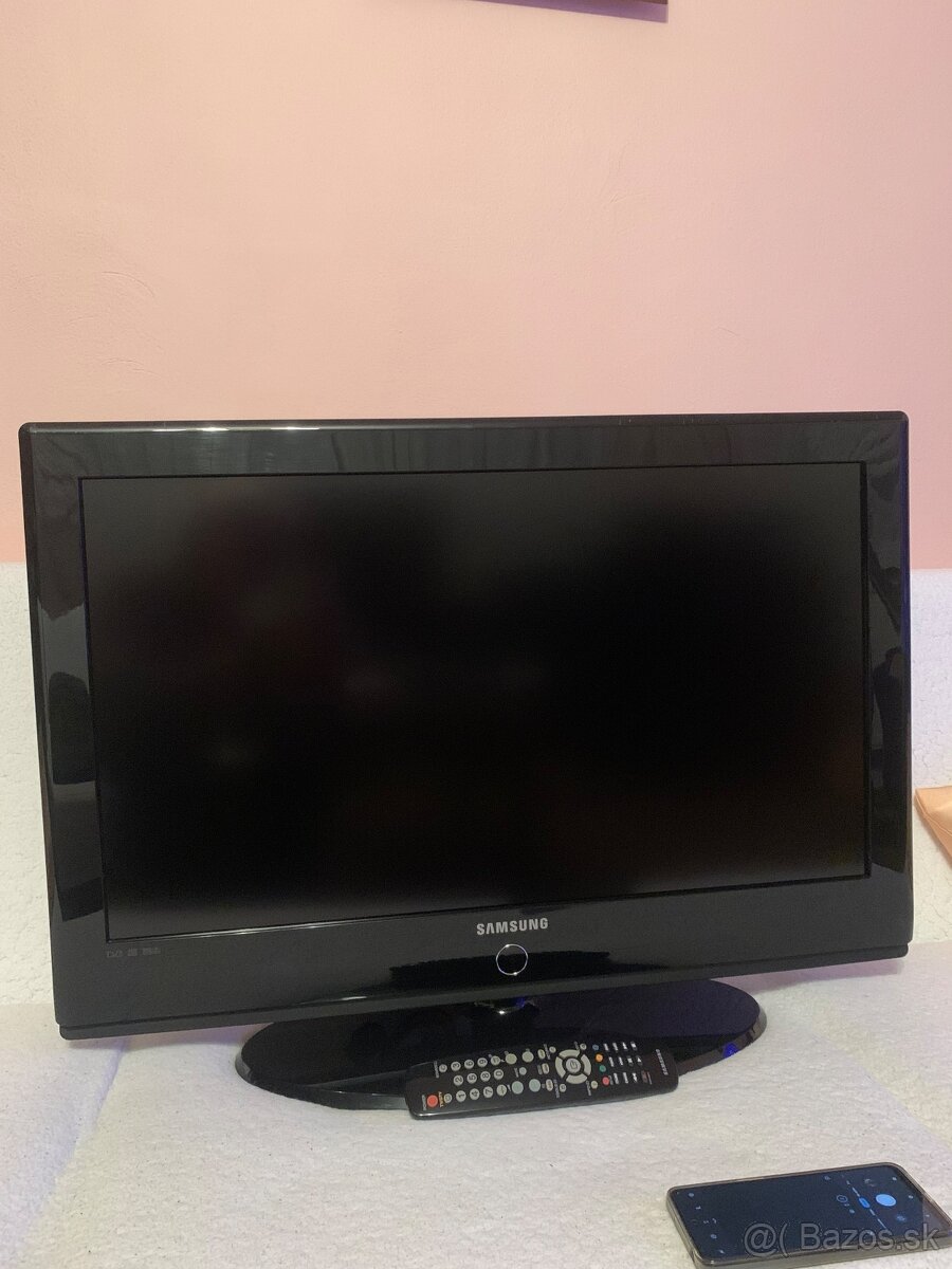 TV Samsung 32”