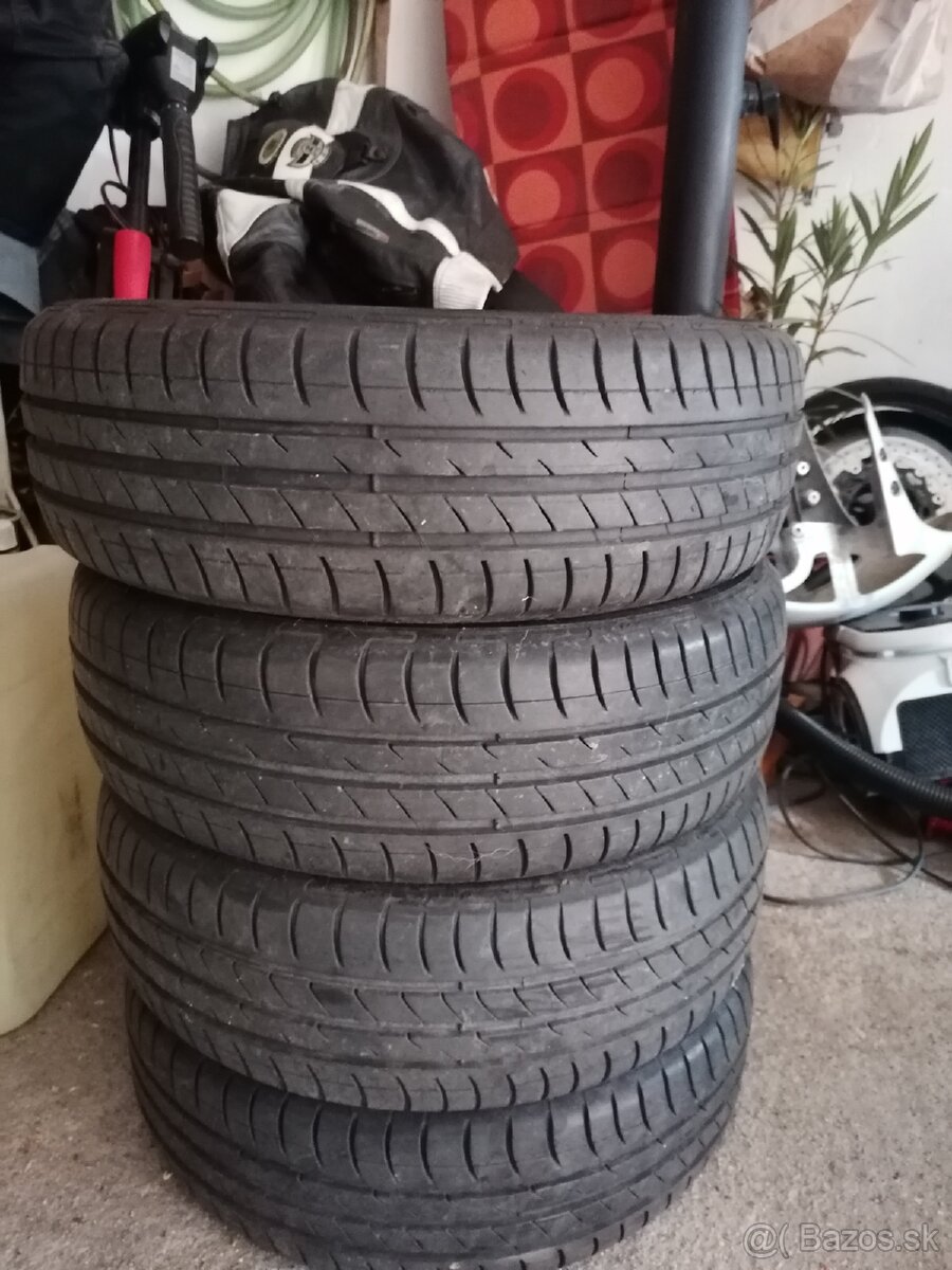 Vredestein 165/65r14 4ks letné DOT 2023