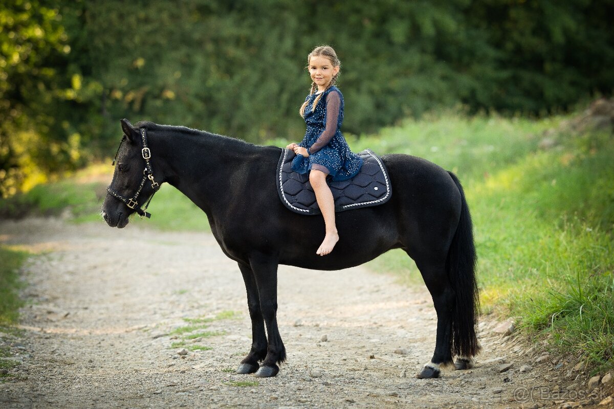 ❤ Pony kobylka 127 cm ❤ top povahy