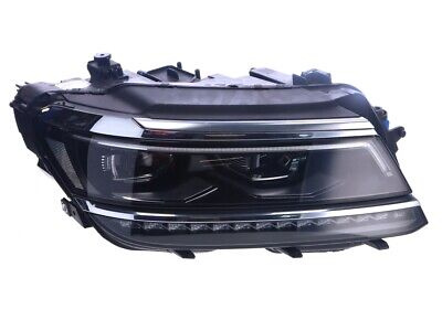 TIGUAN II FULL LED