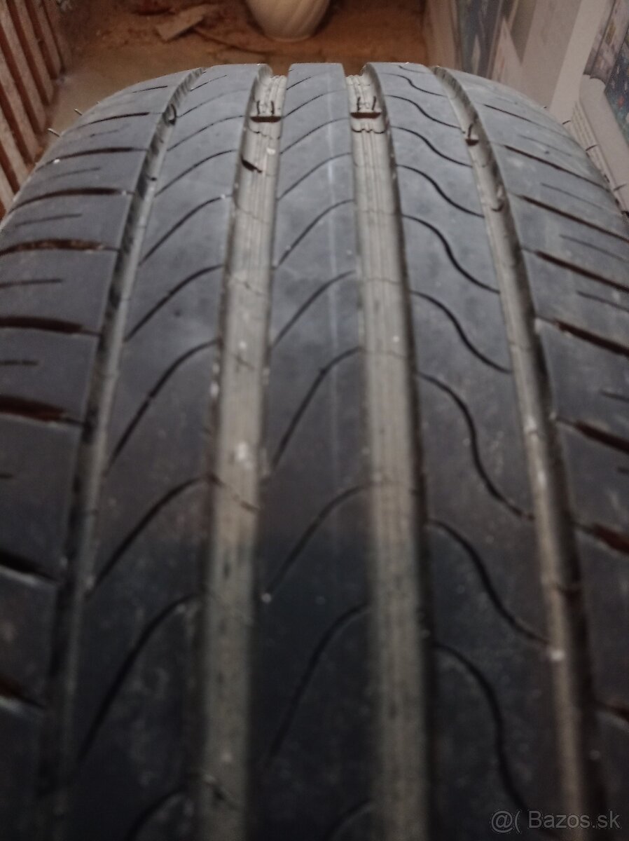 Letné pneumatiky Michelin 195/65 R15