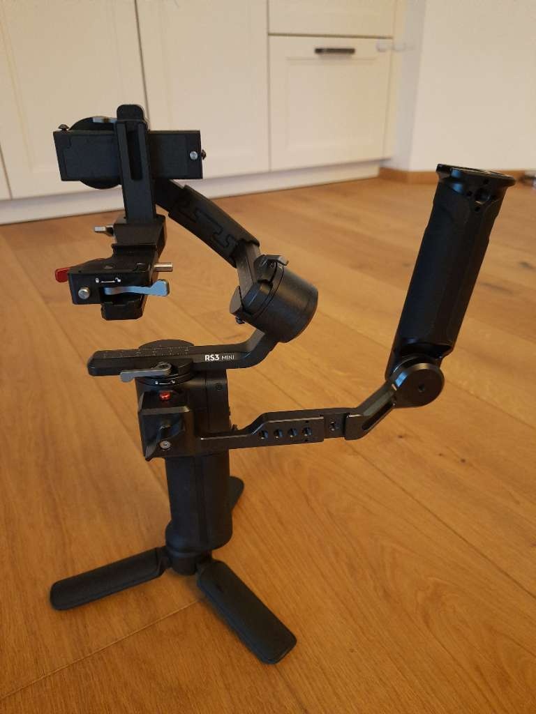 DJI RS 3 MINI