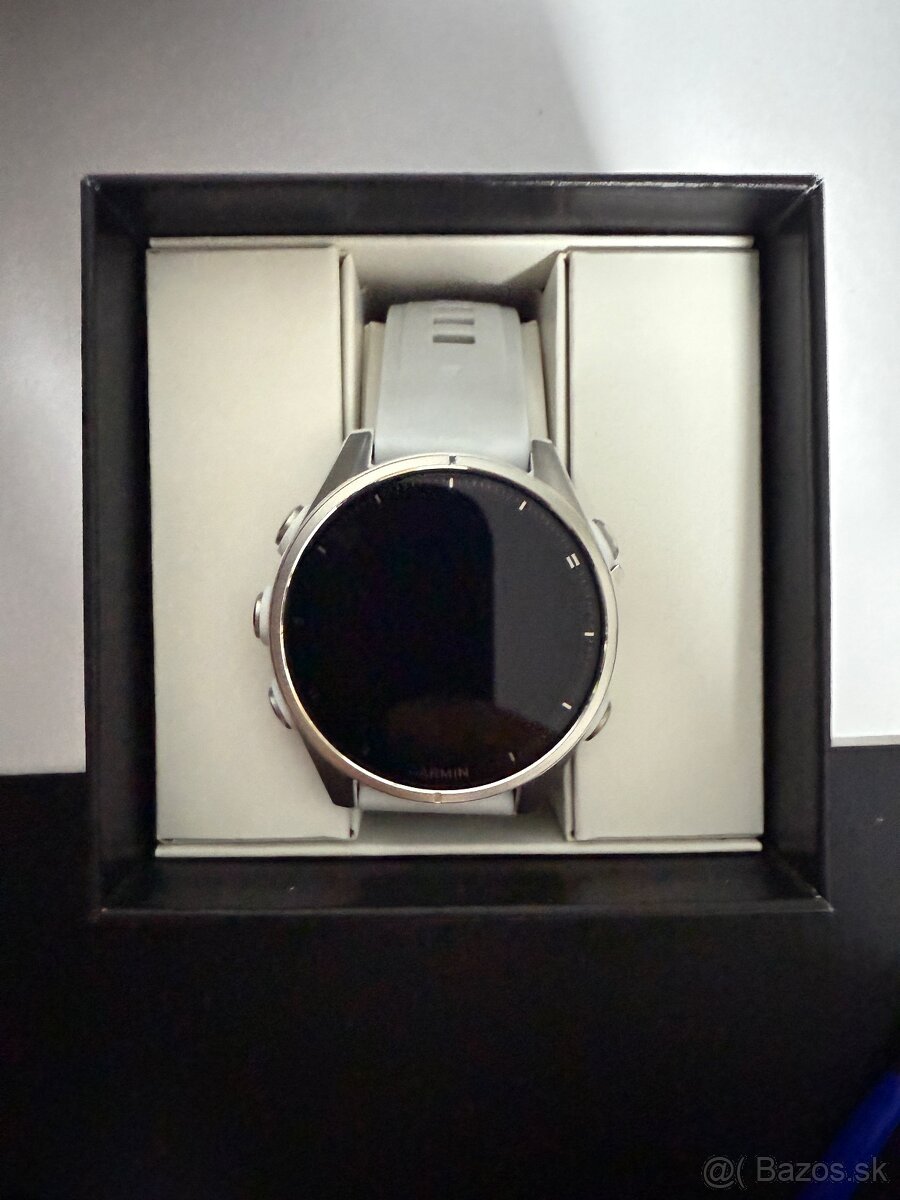 Garmin fenix 8