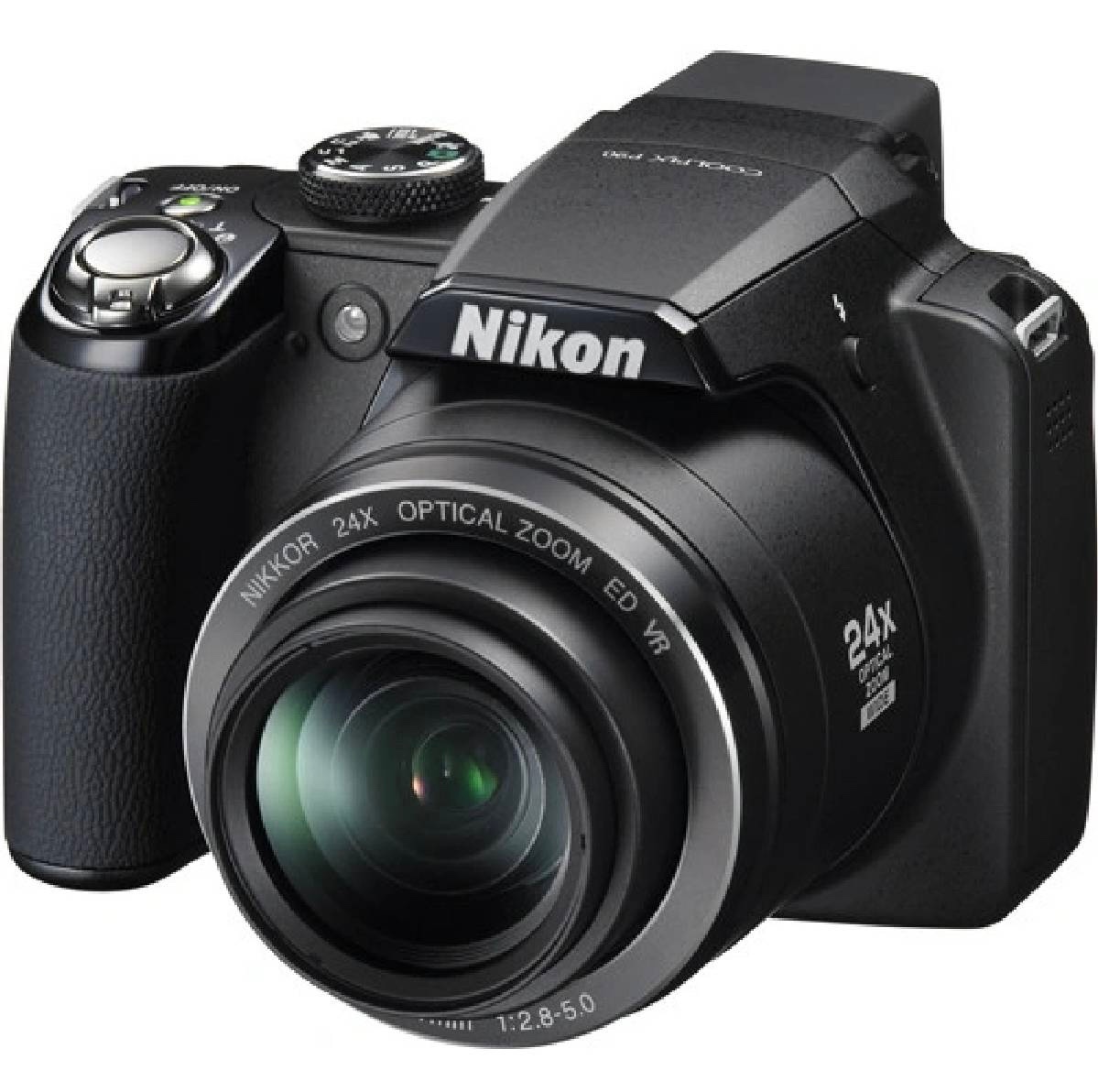 Nikon CoolPix P90