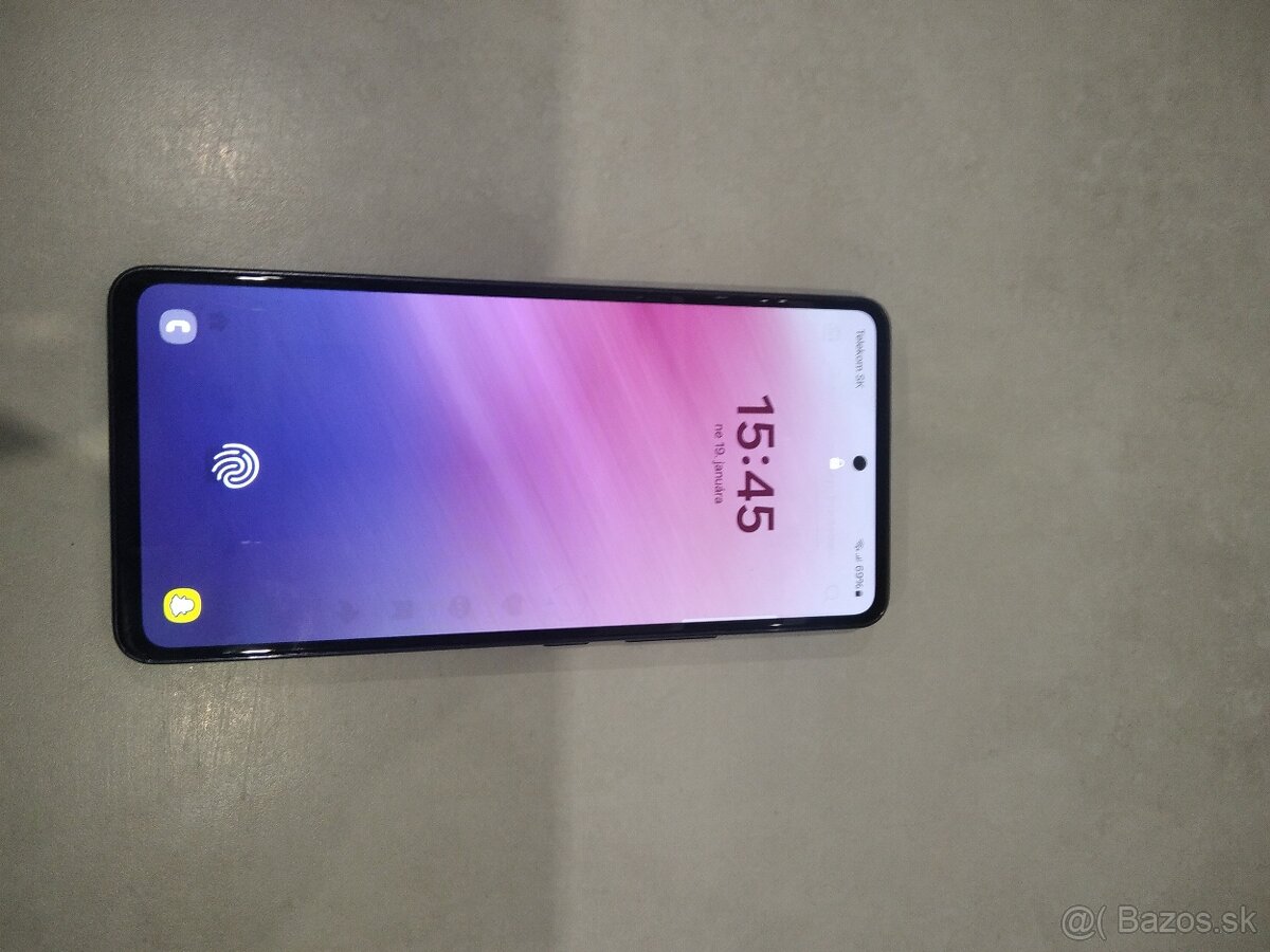 Samsung Galaxy A53