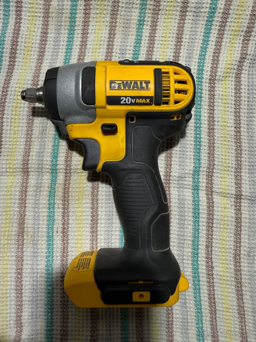 DeWalt DCF883 – 3/8