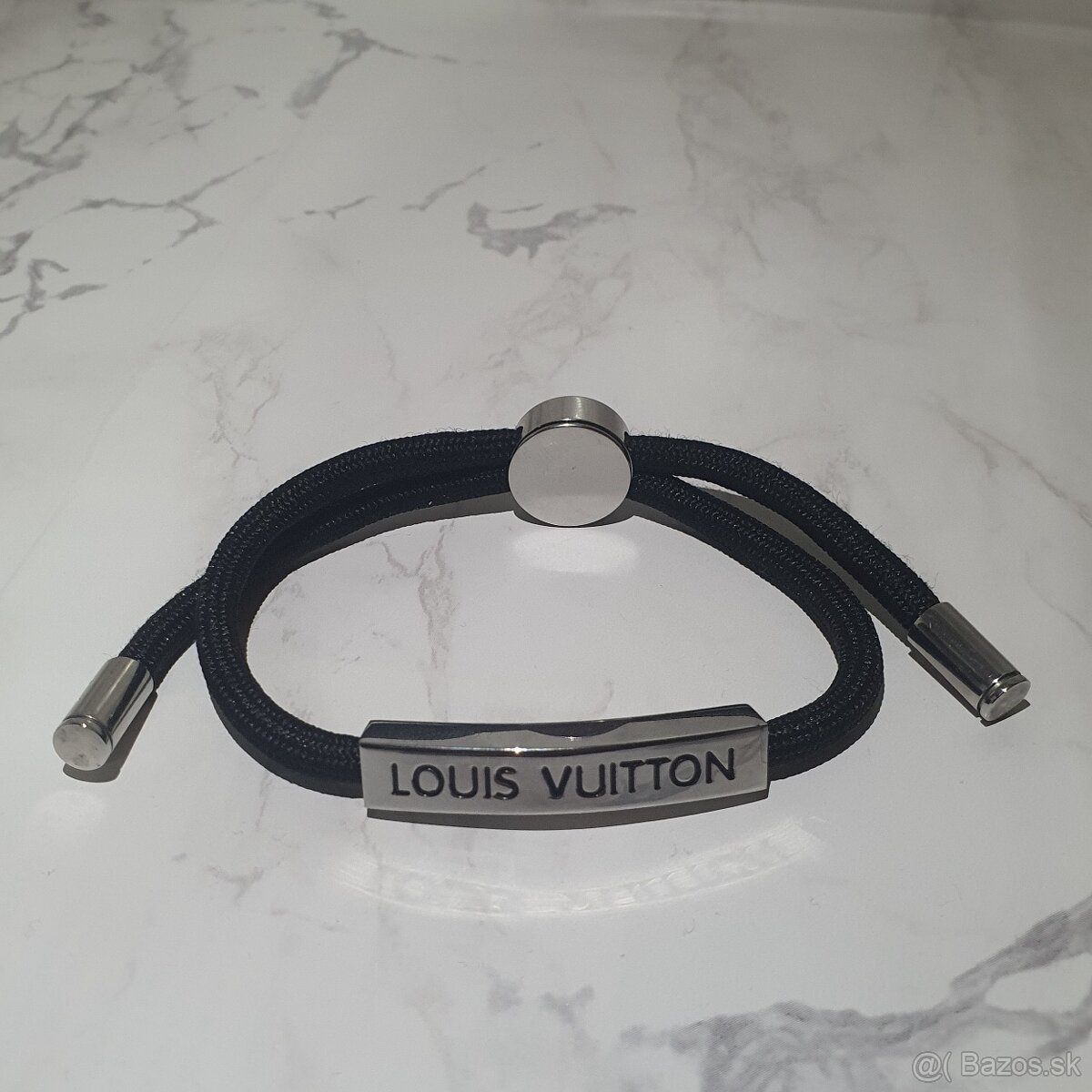 Louis Vuitton Space bracelet