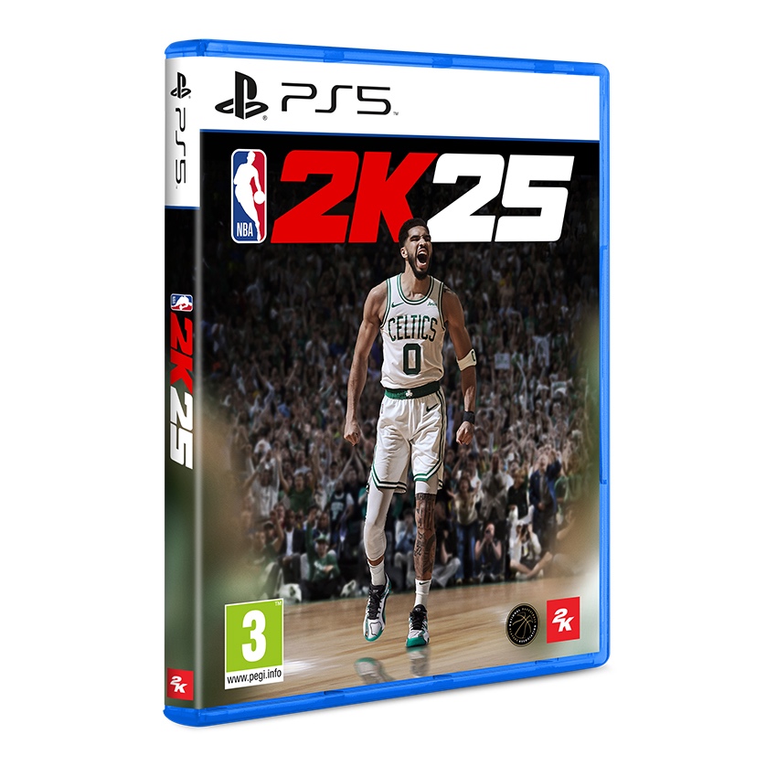 Hra NBA 2K25 (PS5)