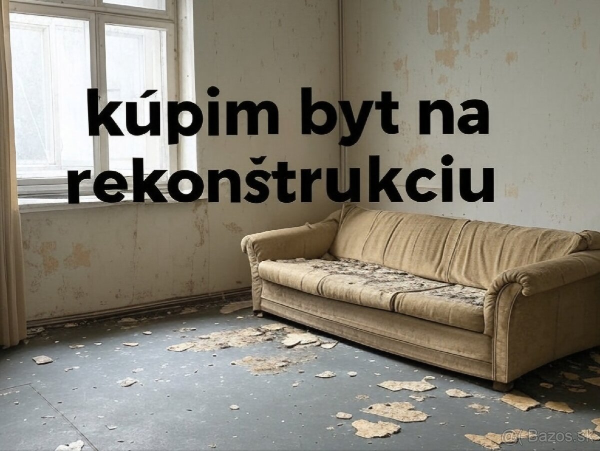 Kvpim 1i 2i byt v DS