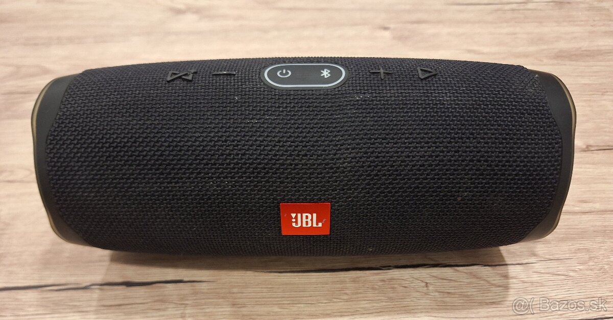 BT reproduktor JBL Charge 4