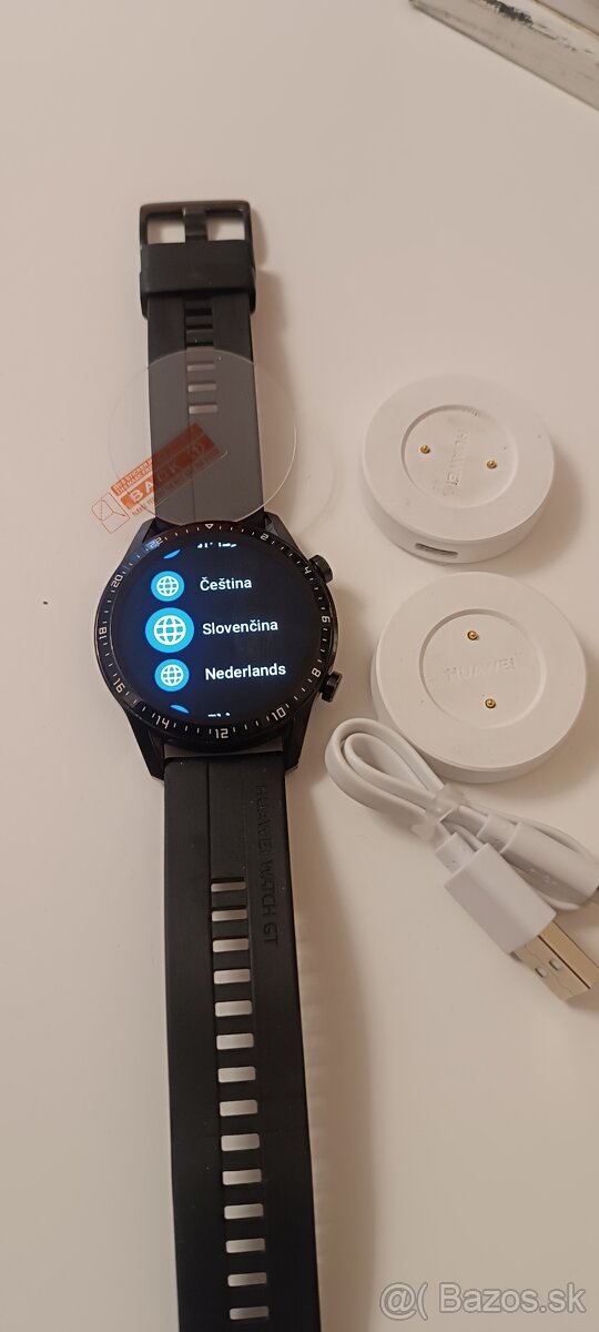 Huawei Watch GT 3 46mm