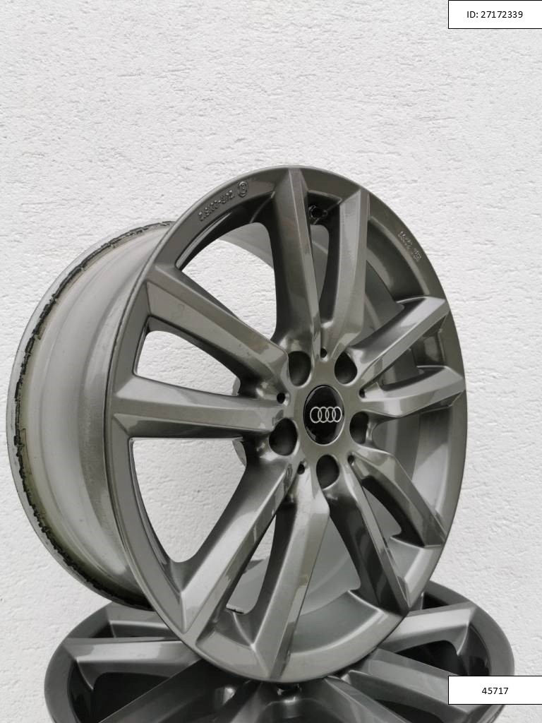 Audi A5, A6, A4 Allroad alu disky R17 5x112 ET30 1216