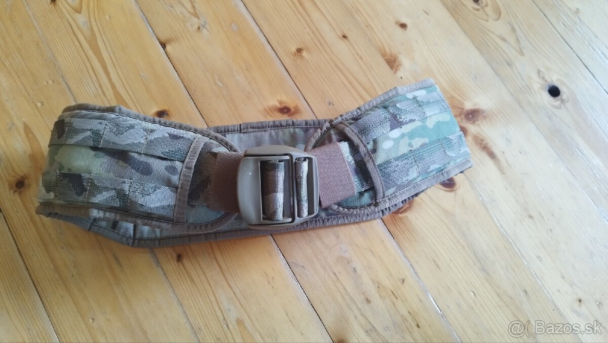 Opasok multicam