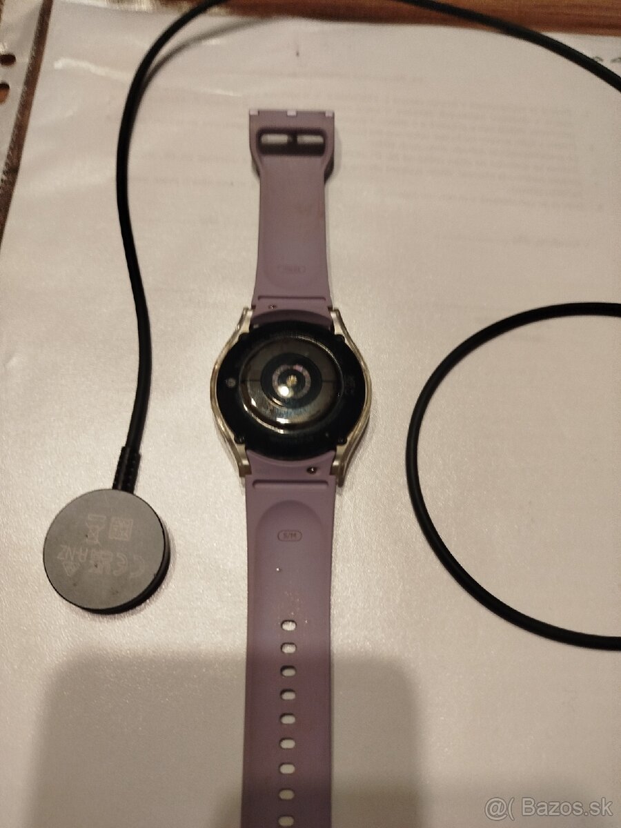 Samsung Galaxy Watch 5 40mm SM-R900