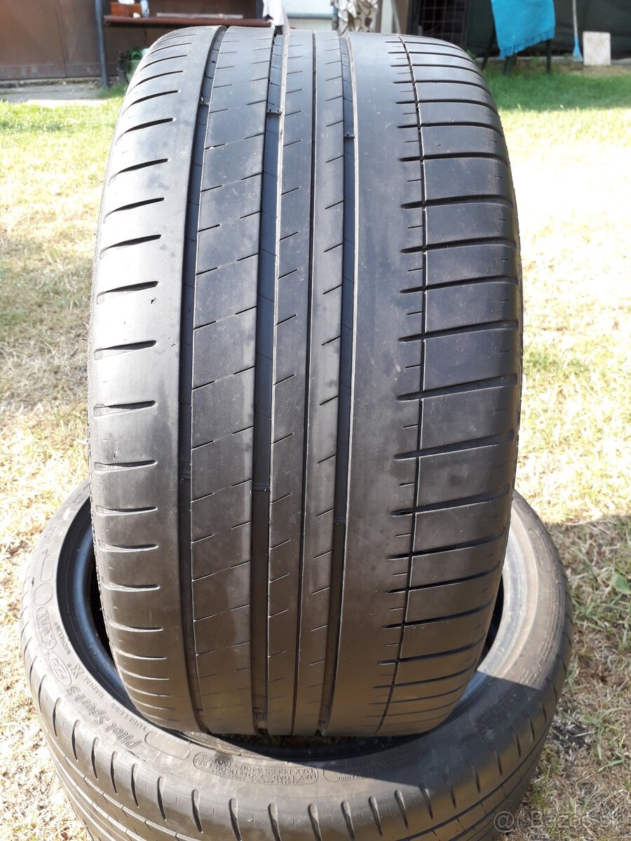 275/30 r20 letne pneumatiky