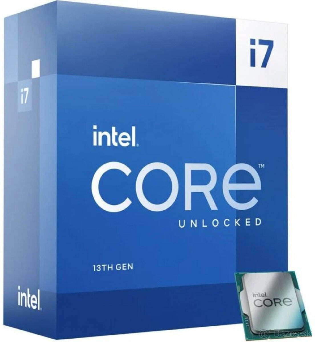 Intel Core i9-14900KF