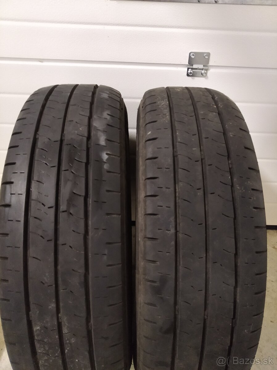 205/75 r16C letne