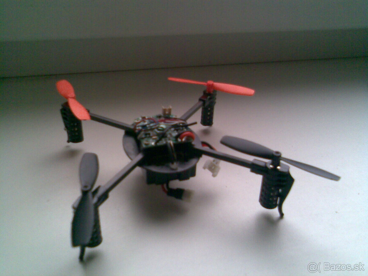 Quadcopter