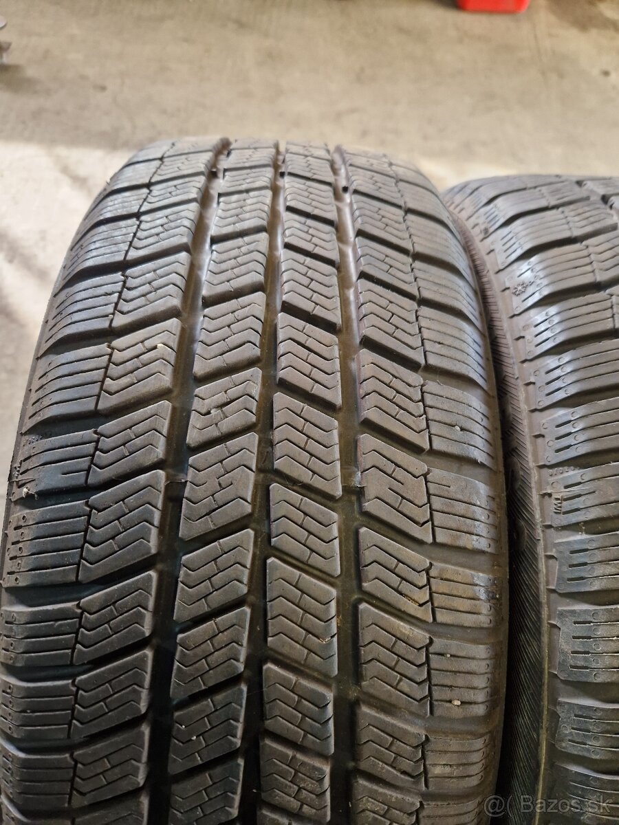 205/50R16 87H BARUM