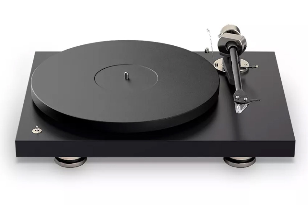 Pro-Ject Debut PRO