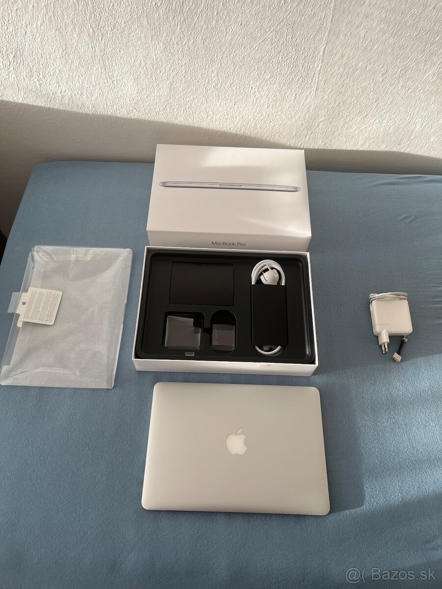 Apple MacBook Pro 13" early 2015 SSD - 1TB