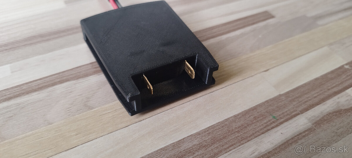 Bosch adapter 18V