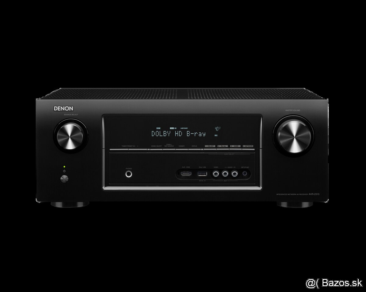 Predam recever Denon 2113