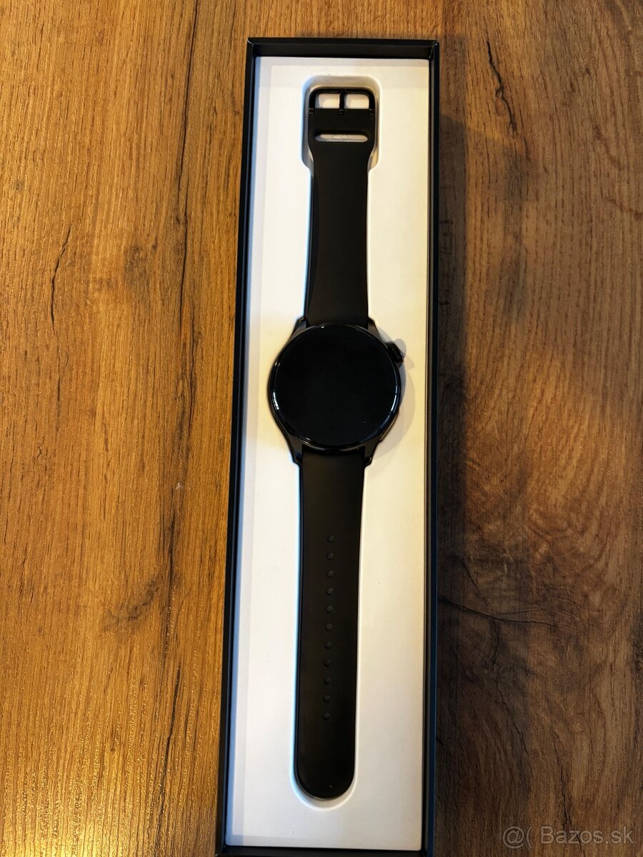 Xiaomi Watch S1 Pro