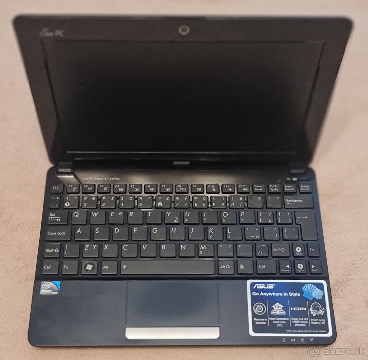 Asus eee PC 1015