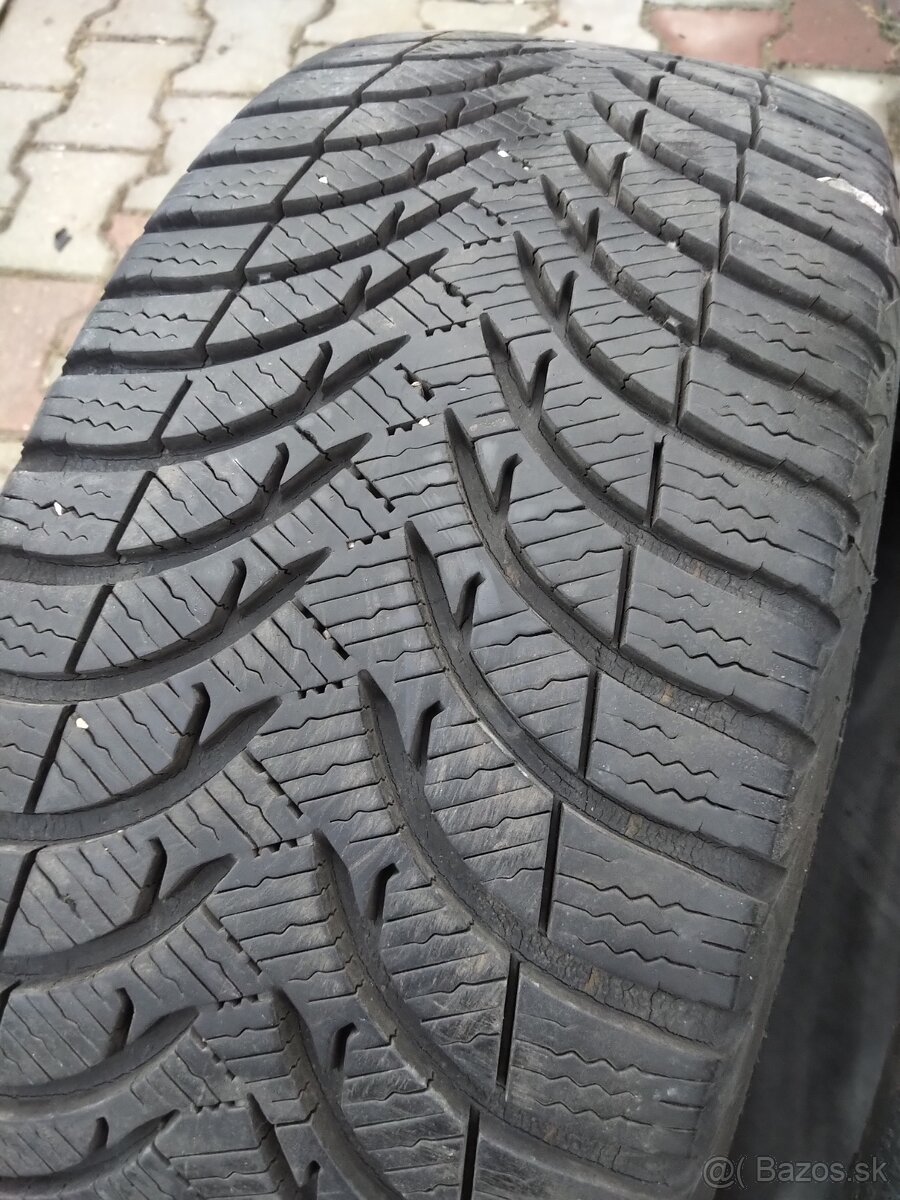 Michelin Alpin A4, 195/45 R16