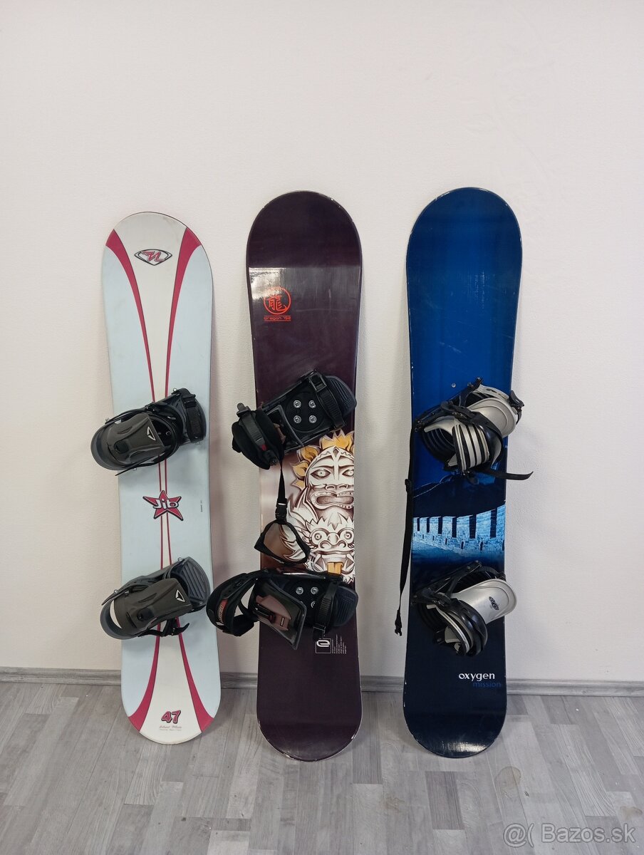 Snowboard 150cm