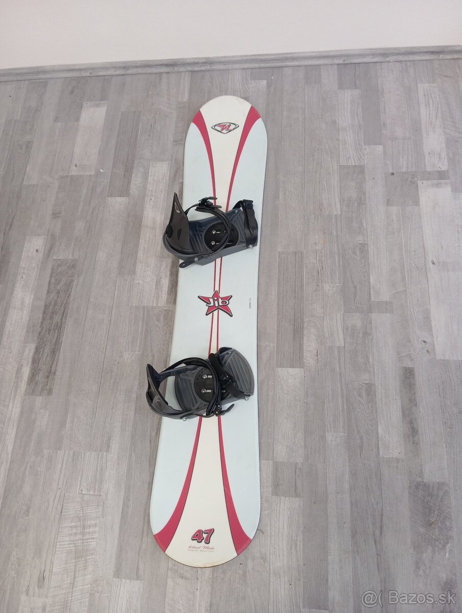 Snowboard 147cm