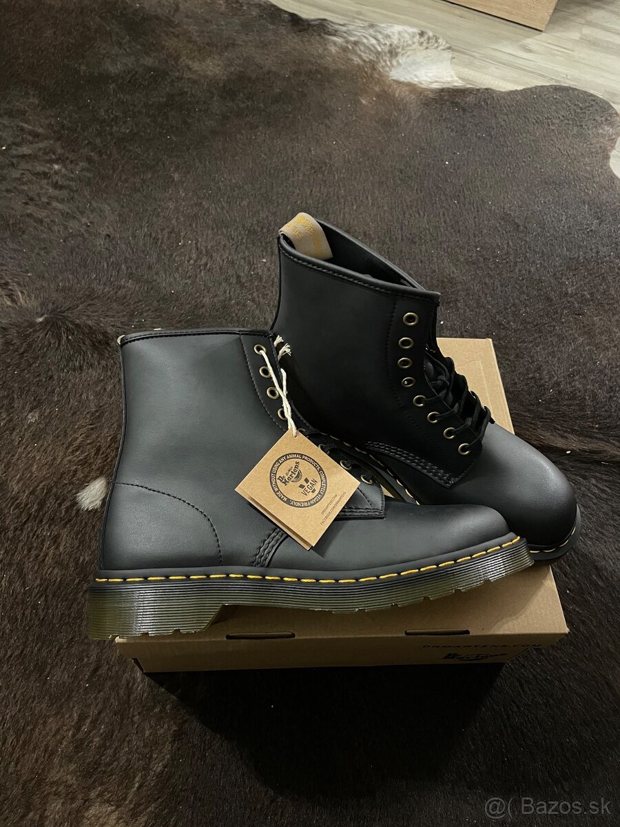 Dr martens 1460 vegan