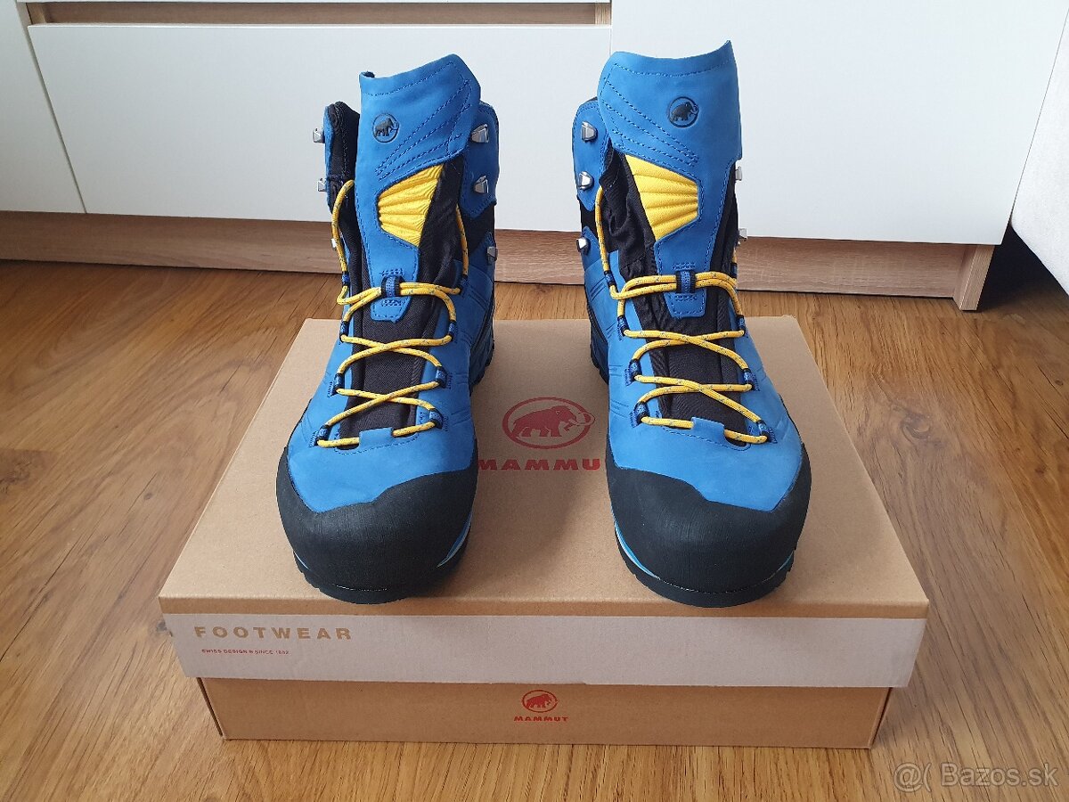 NOVE Mammut 44