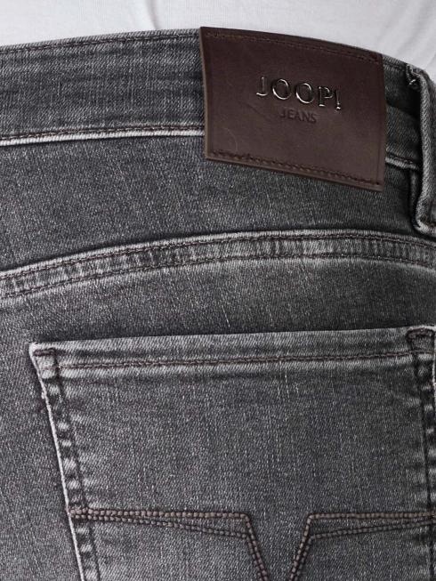 Joop Stephen Jeans Slim Fit ,Pastelovo šedé W34L34