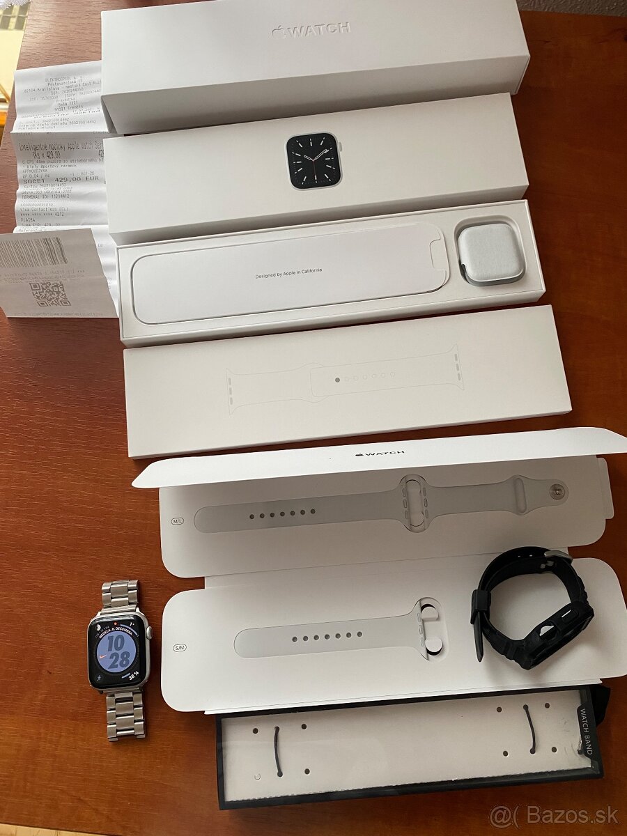 Apple Watch 6 44mm