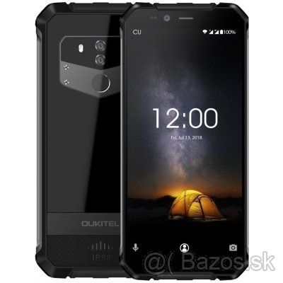 Oukitel wp1 - IP 68