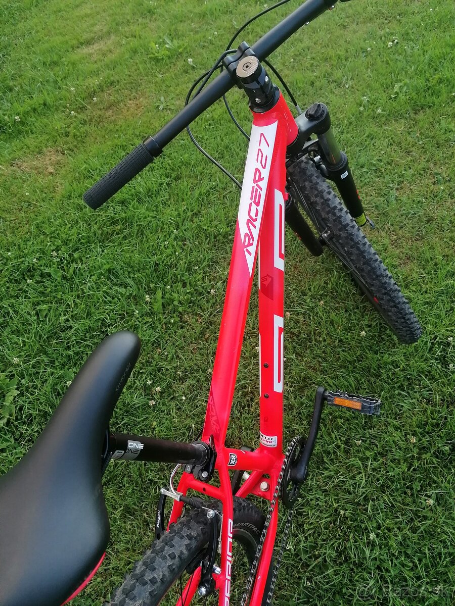 Superior racer 27.5