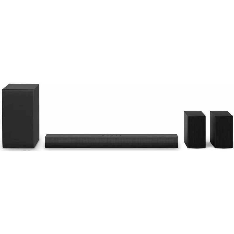 Predám soundbar LG S40TR v zaruke Nay 11/2026