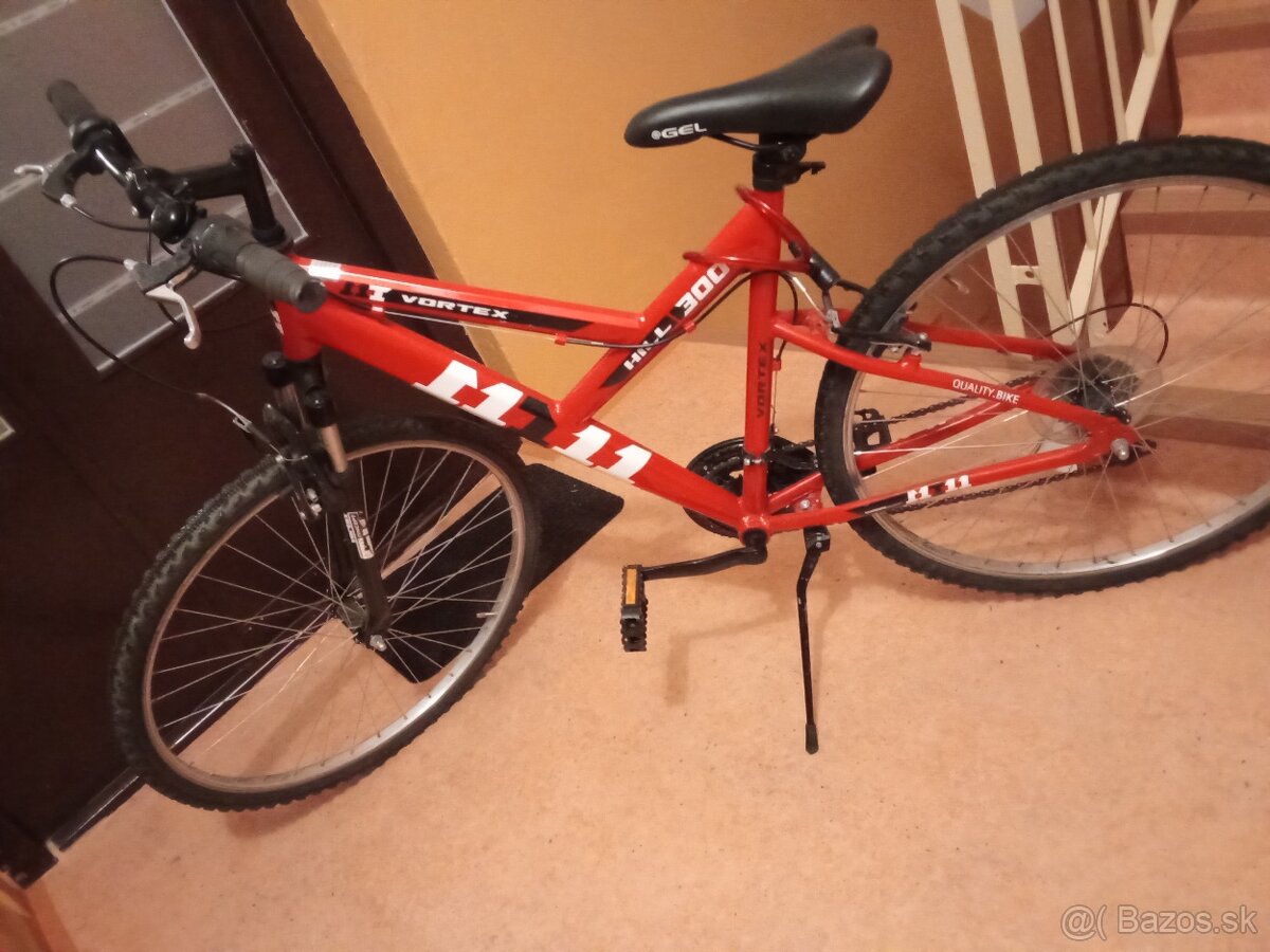 Predám horský bicykel 80eur